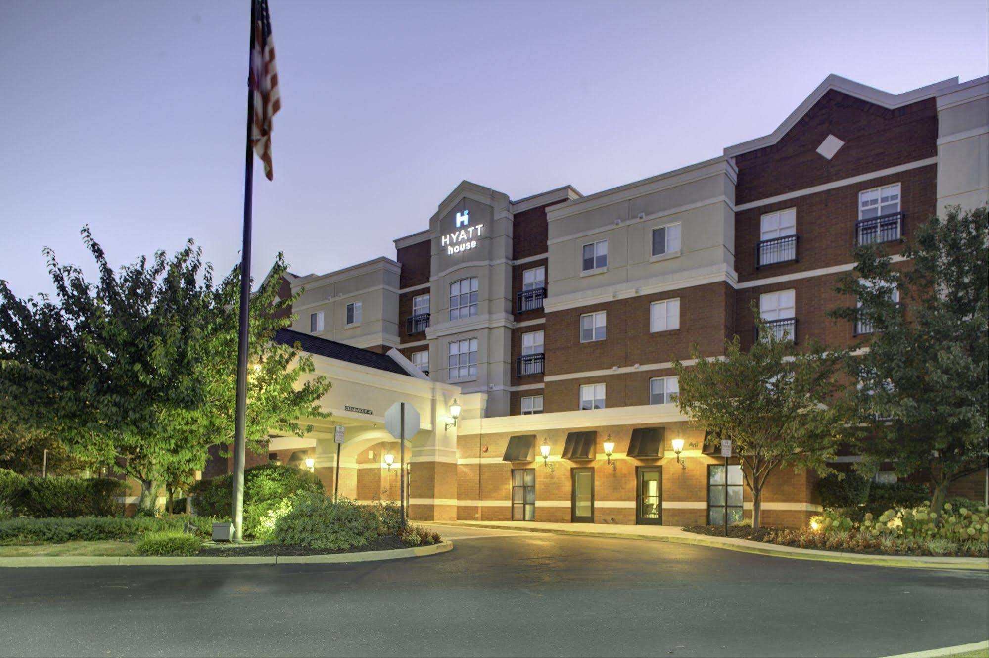 Hyatt House Philadelphia/Plymouth Meeting Hotel East Norriton Ngoại thất bức ảnh