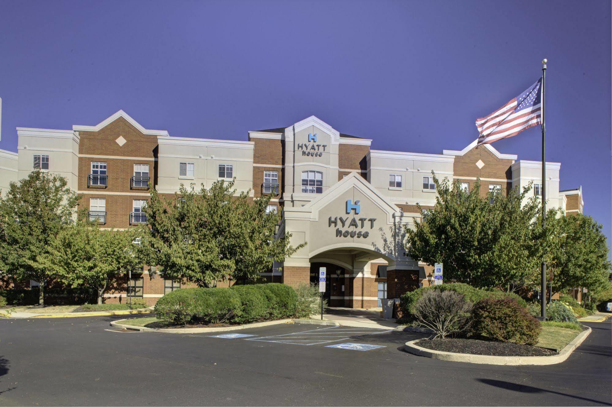 Hyatt House Philadelphia/Plymouth Meeting Hotel East Norriton Ngoại thất bức ảnh